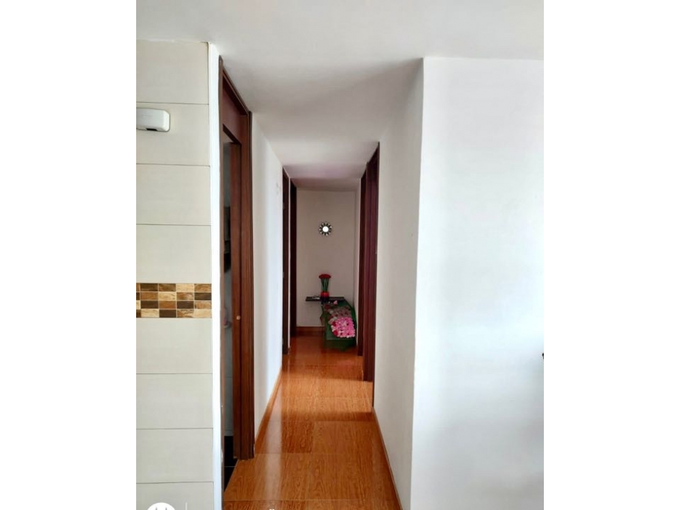 VENDO APARTAMENTO SUBA 51mts