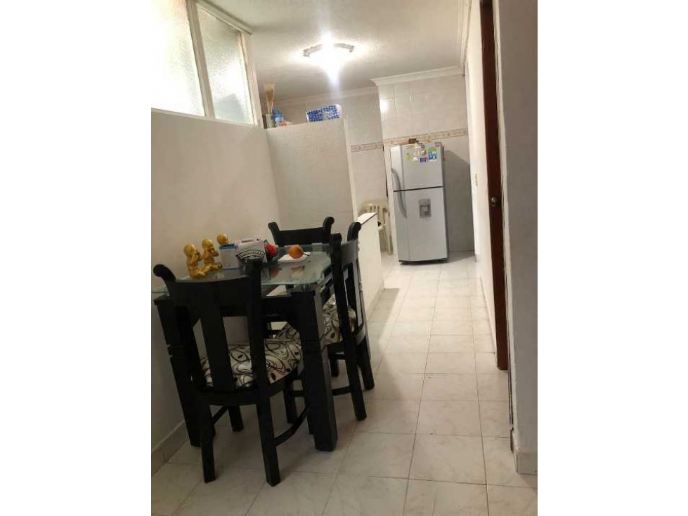 VENDO APTO 2 PISO,EN BOYACÁ LAS BRISAS. MEDELLÍN