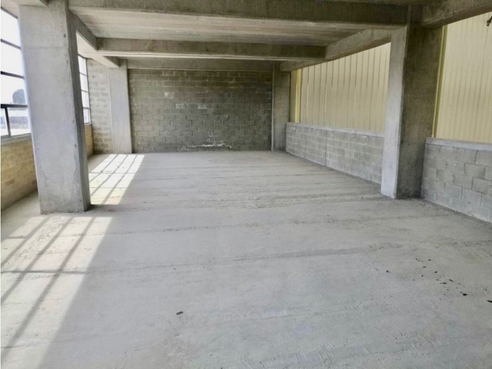 Vendo / Arriendo Bodega en Zona Franca de Bogota