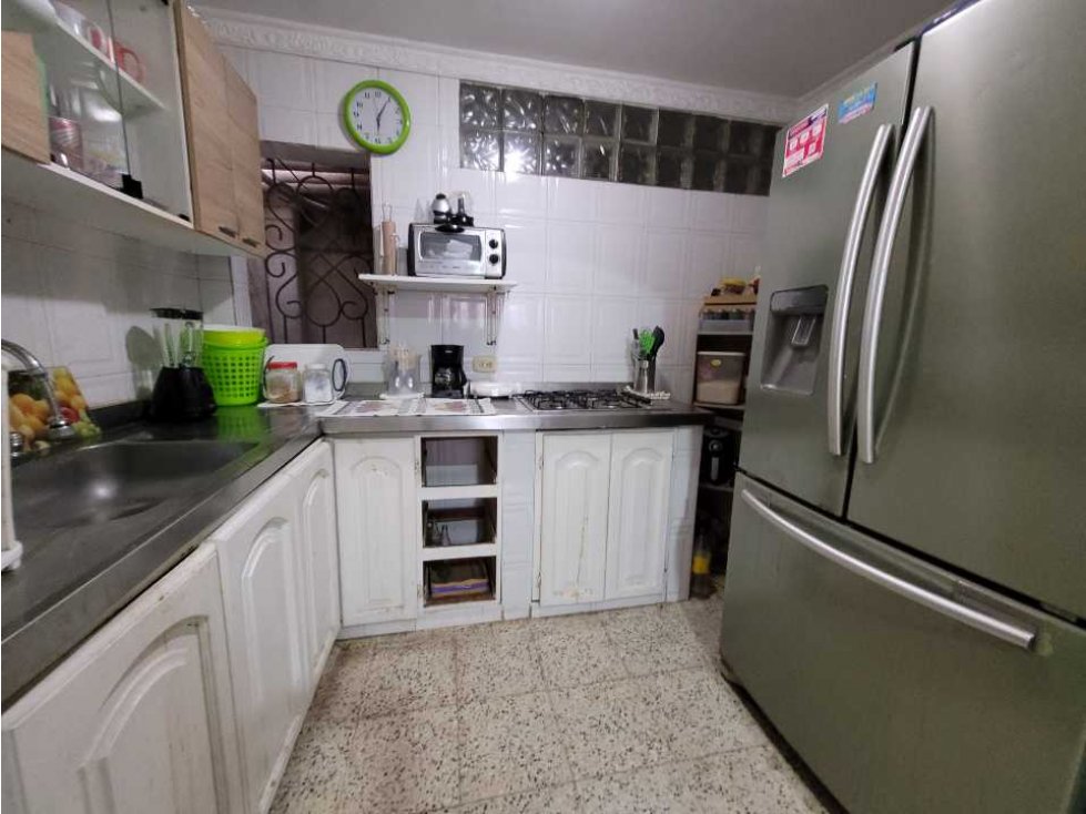 Casa en venta barrio Paraiso Barranquilla