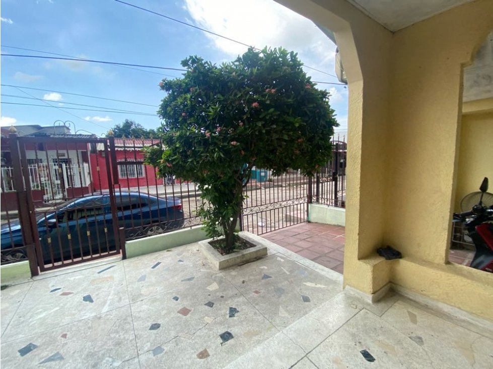 VENDO CASA EN BARRIO LAS NIEVES - CODIGO 6637737