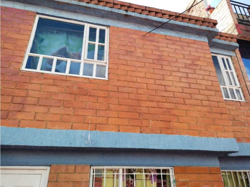 VENDO HERMOSA CASA EN TOCANCIPA