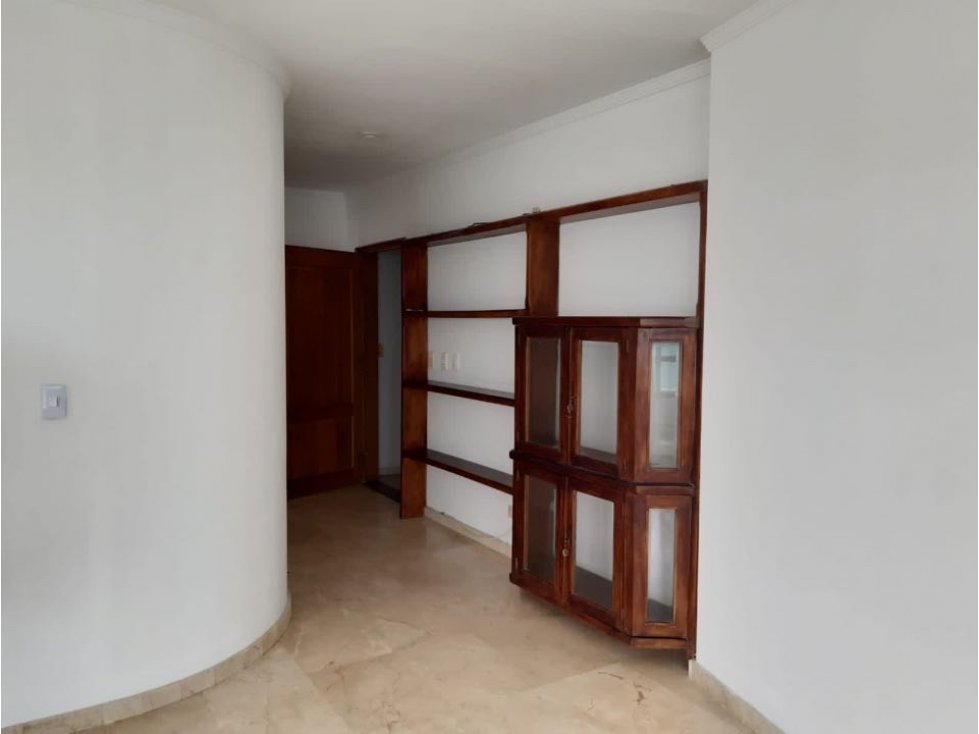 Vendo o arriendo apartamento en Marbella cartagena