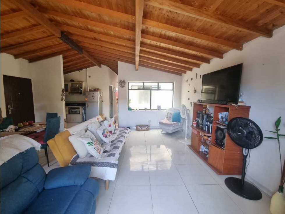 VENTA APARTAMENTO BELEN SAN BERNARDO