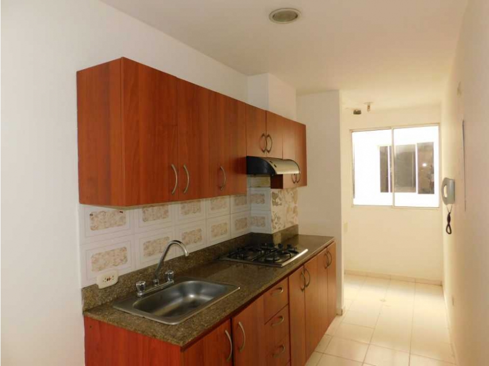 Venta - Apartamento - Canapote