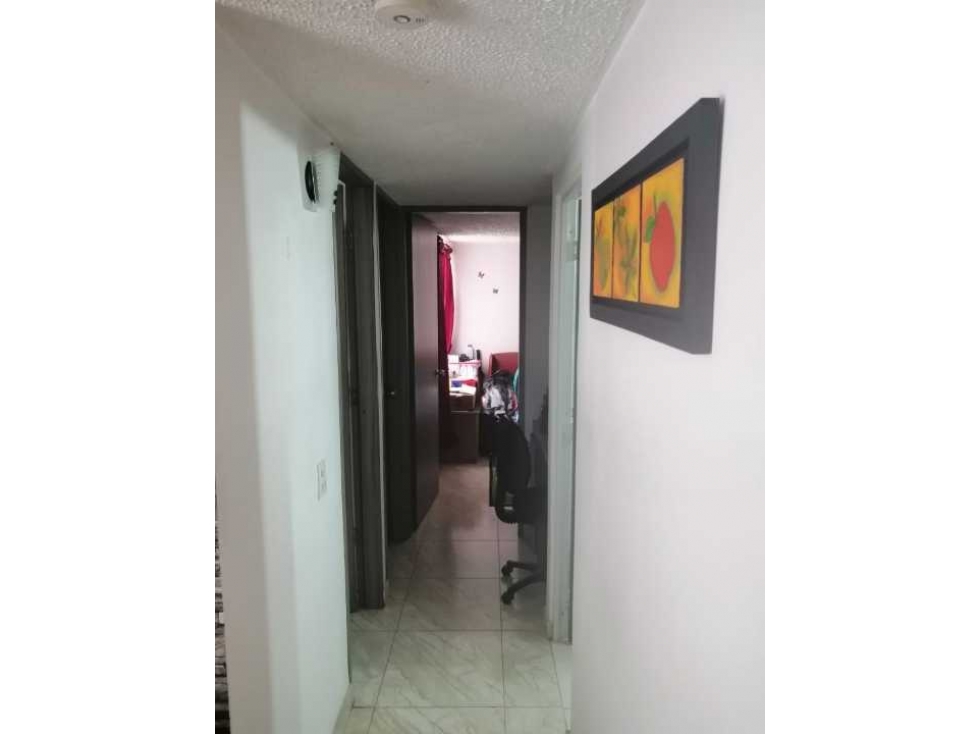 Venta apartamento ciudad verde