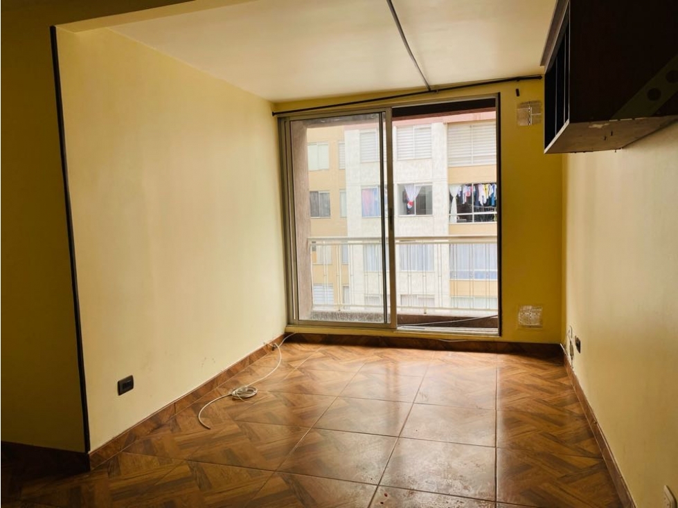 Venta Apartamento en Roma Reservado 2 Bogota.