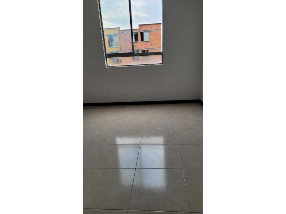 VENTA APARTAMENTO EN SANTA BÁRBARA NORTE CALI