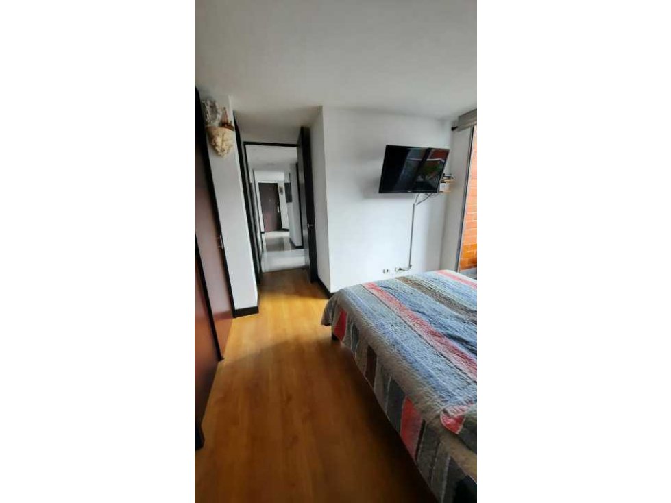 Venta apartamento Envigado sector esmeraldal