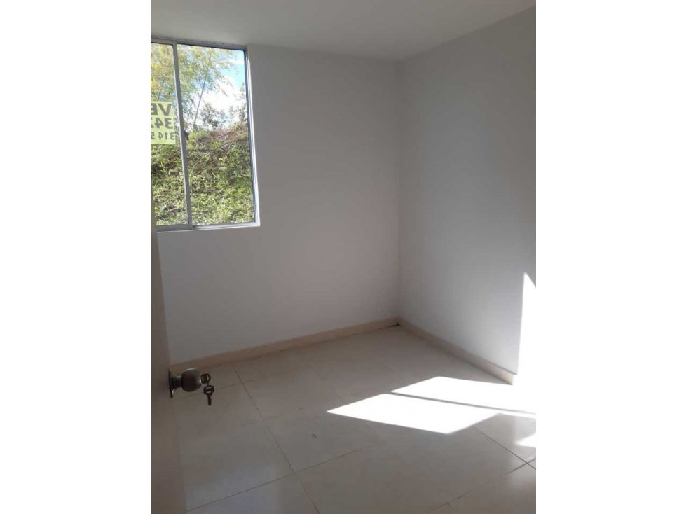 VENTA APARTAMENTO LA FLORESTA VIOLETAS DOSQUEBRADAS