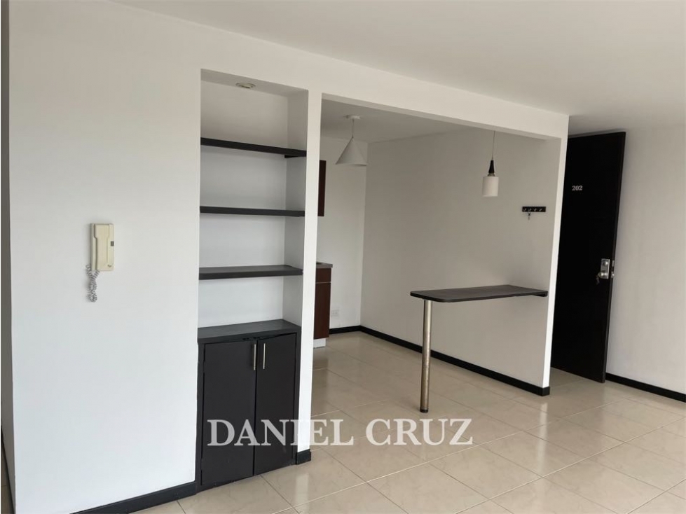 VENTA APARTAMENTO LA RIVERA 2 PARQUEADEROS