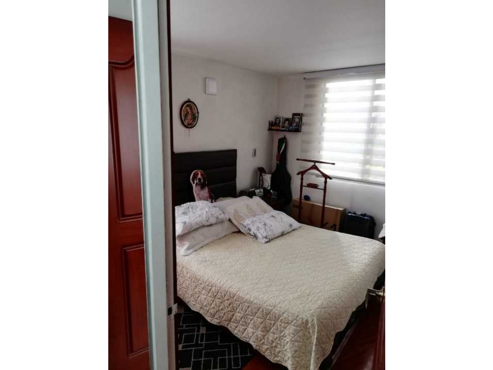 VENTA APARTAMENTO SALITRE