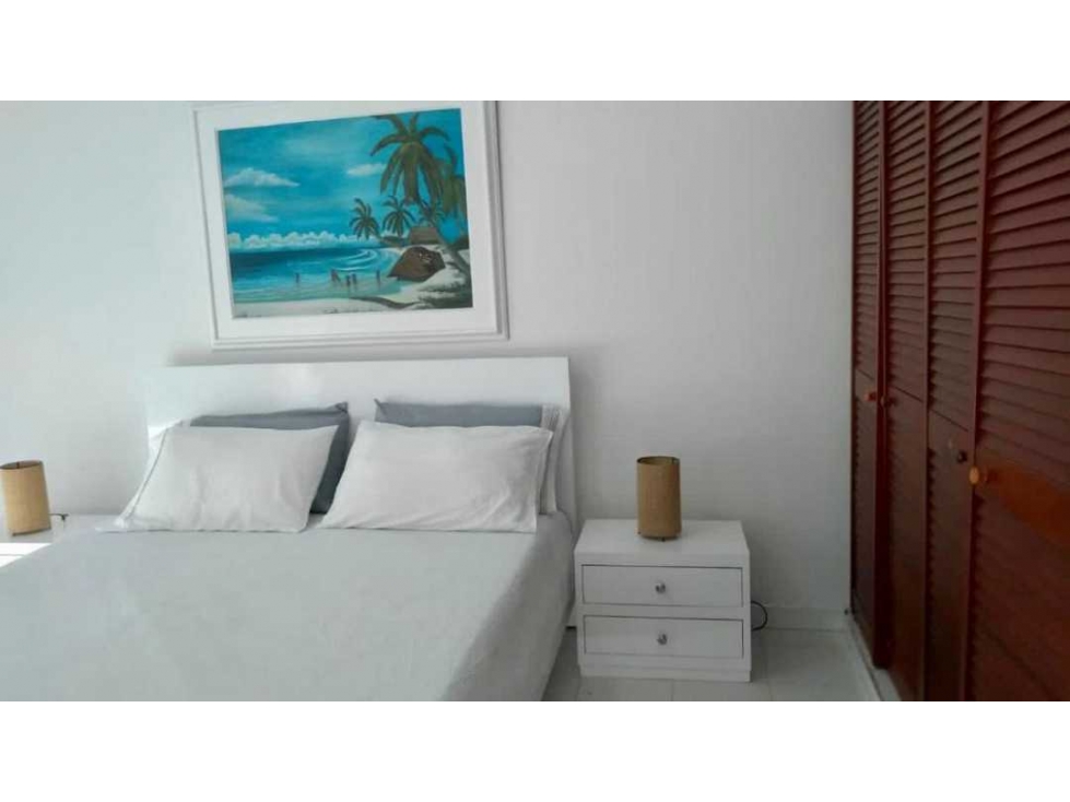 VENTA APARTAMENTO SAN ANDRES, JO, W6335933