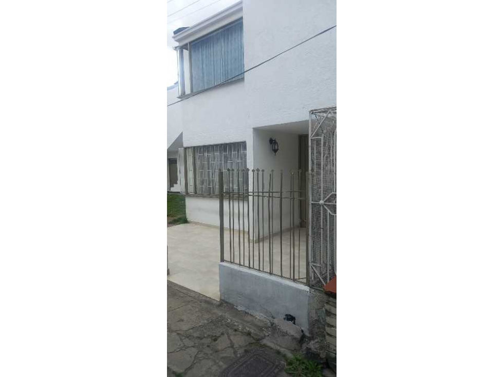 VENTA CASA EN CARIMAGUA BOGOTA