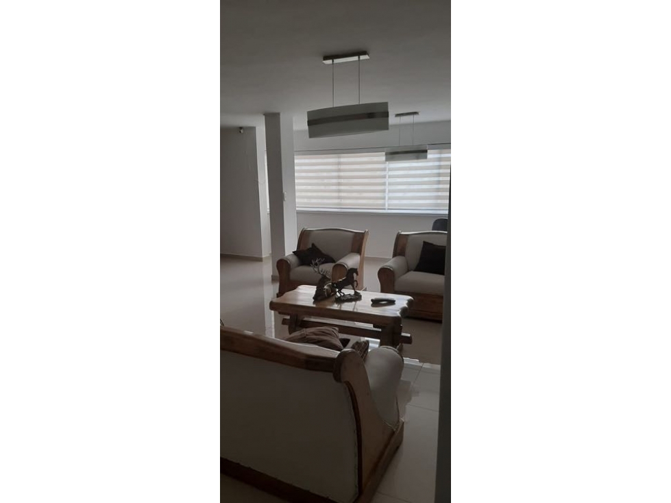 Venta de apartamento av poblado