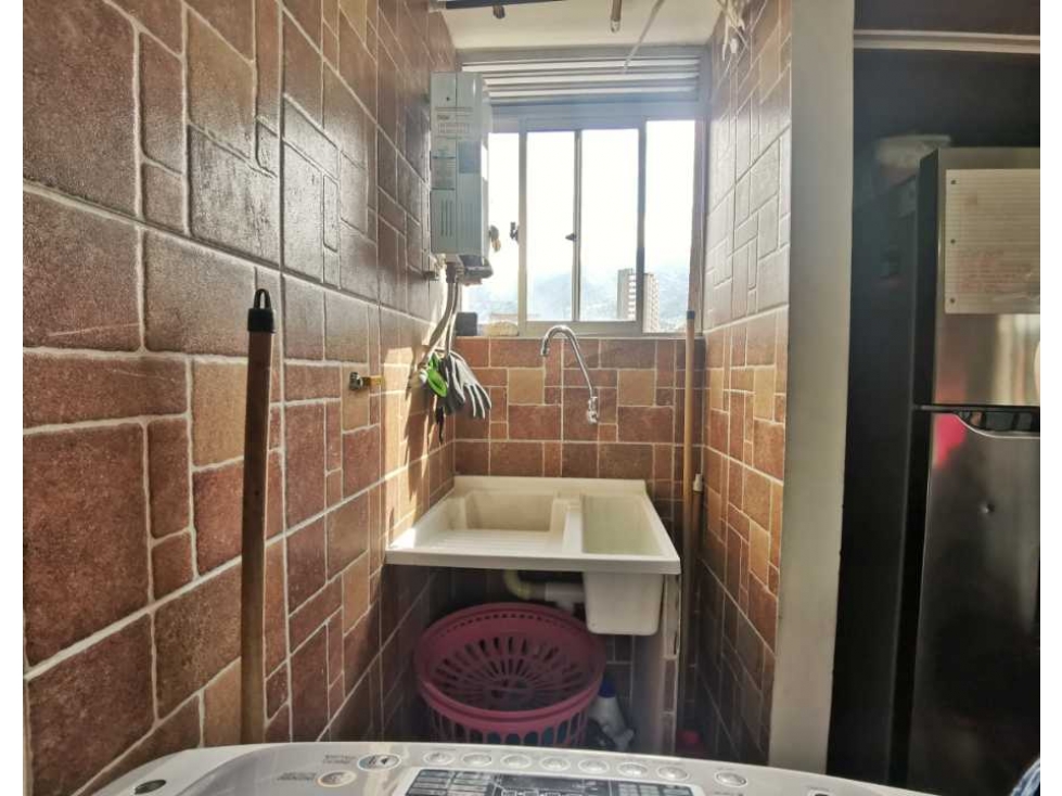 Apartamento en Venta Suramerica Itagüí