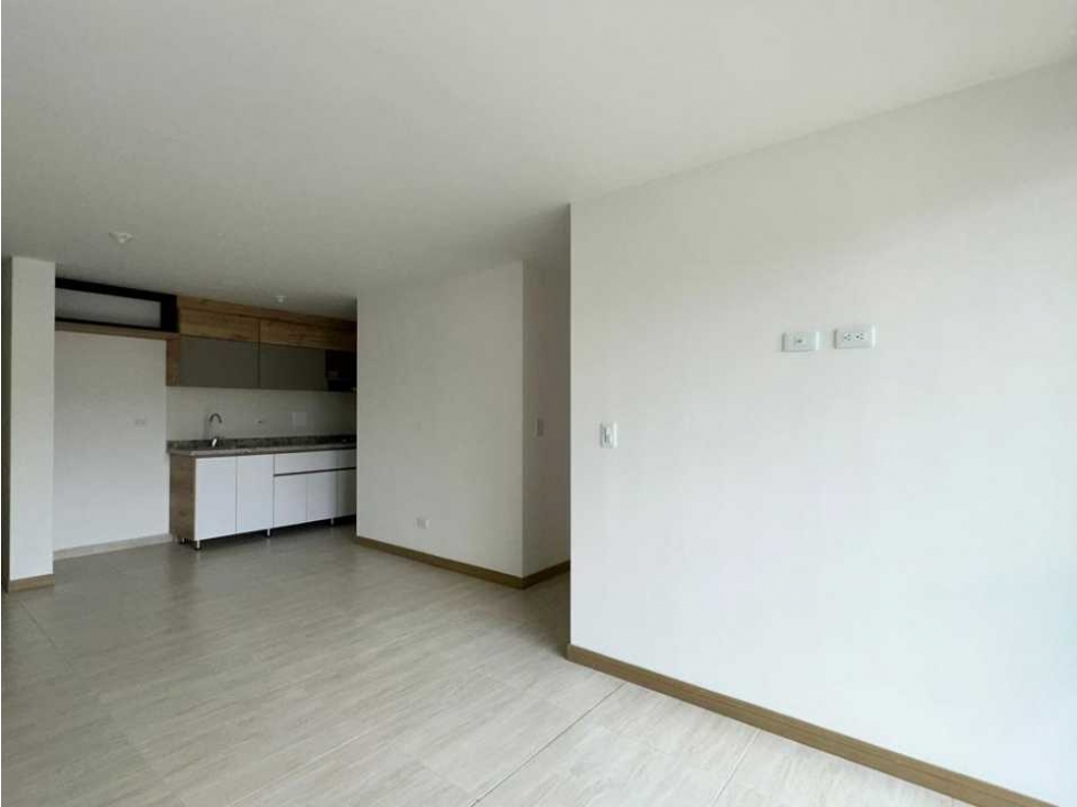 VENTA DE APARTAMENTO EN MERCASA, AV SUR, PEREIRA