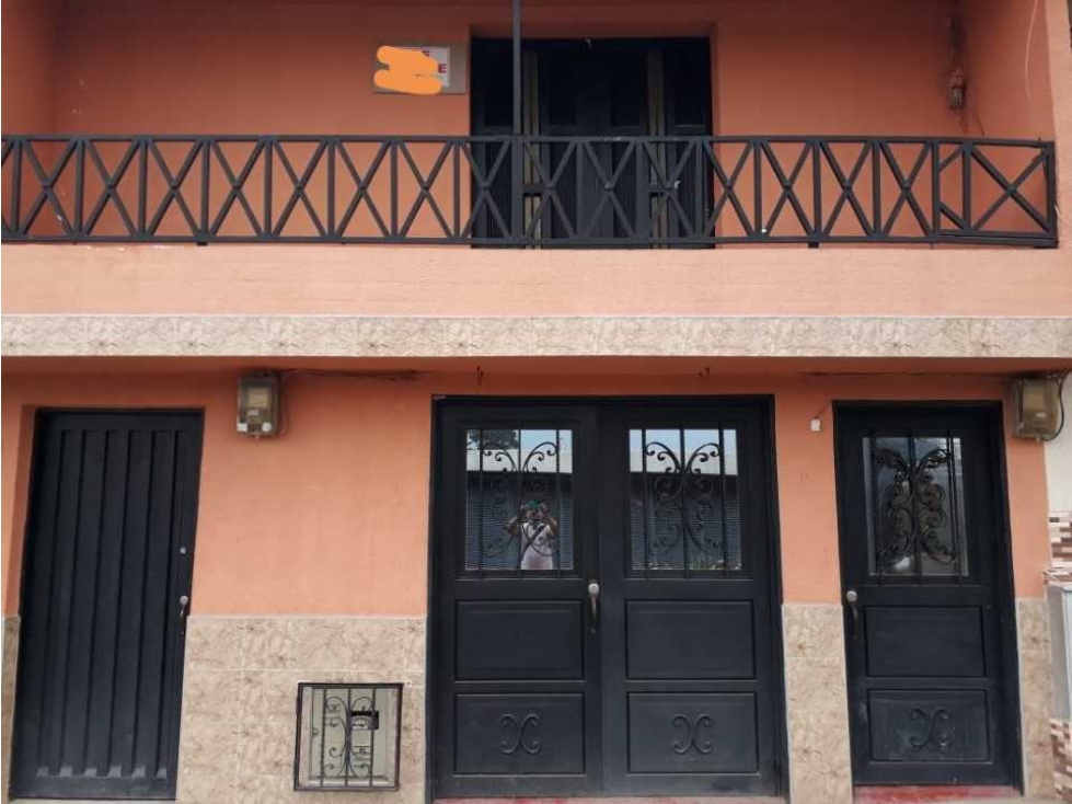 Venta de casa, Colombia Pereira, barrio el plumón