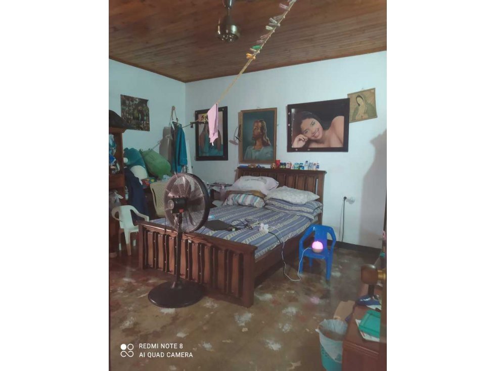 VENTA DE CASA EN EL BARRIO LA GRANJA, MONTERIA