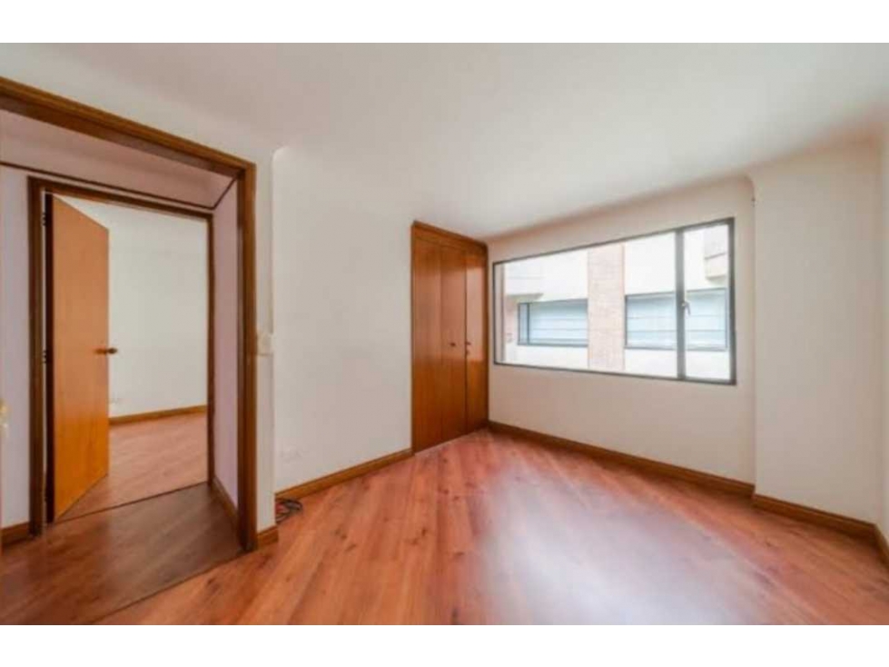 Venta de hermoso apartamento de 105m2 en cedritos