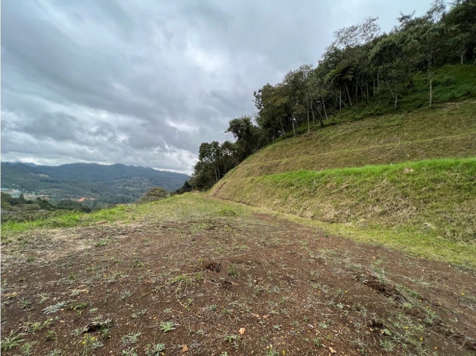 Venta de Lote en el Retiro