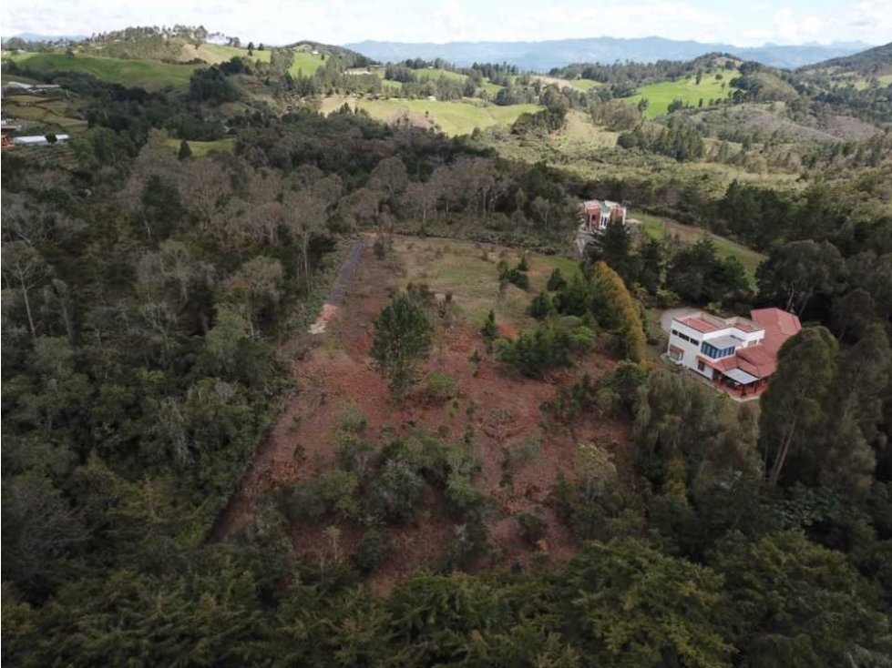 VENTA DE LOTES  CERCA DE LA VARIANTE LAS PALMAS ANTES DEL PEAJE