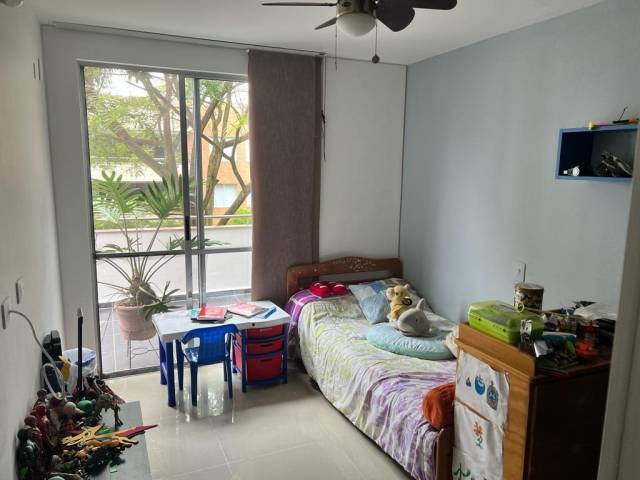 Venta De Hermoso Apartamento En Pance Primer Piso