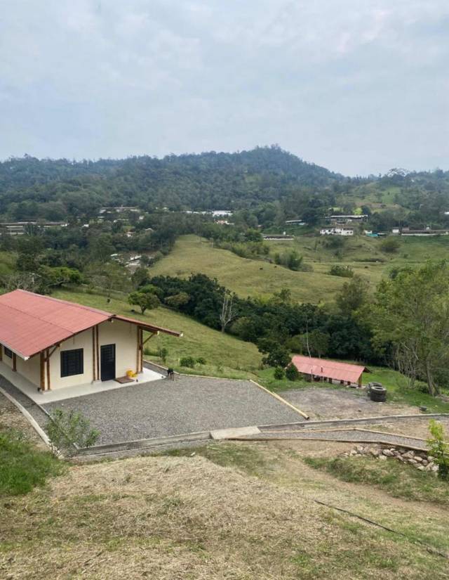 Venta de Finca en Fómeque Cundinamarca