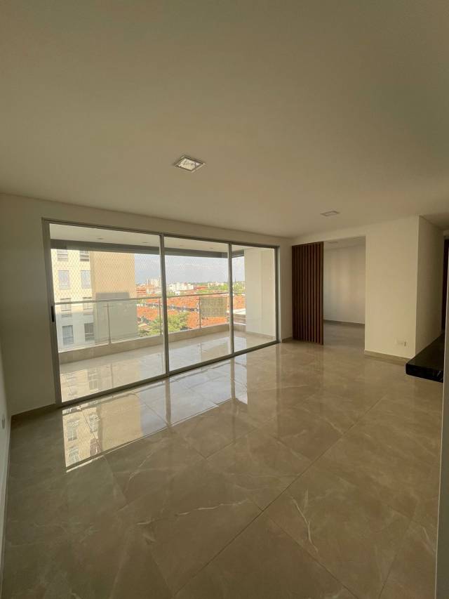 Venta de Apartamento LA FLORA