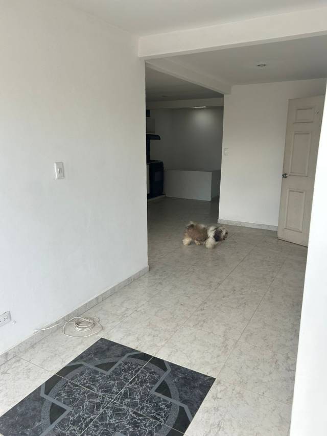 Arriendo apartamento Nororiente Barrio Atanasio Girardot