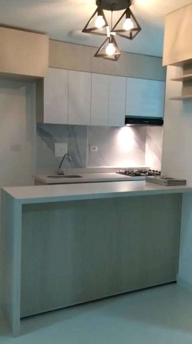 Apartamento en Nueva Foresta Bucaramanga