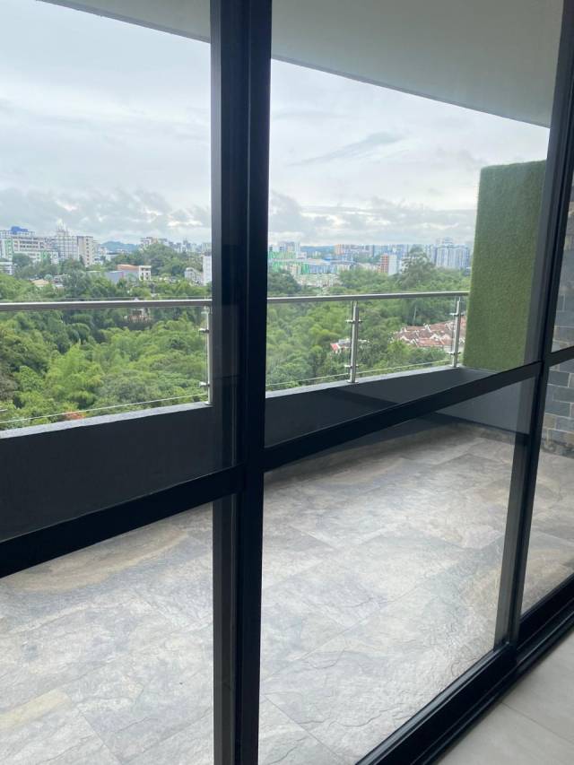Arriendo Apartamento en Armenia avenida Centenario