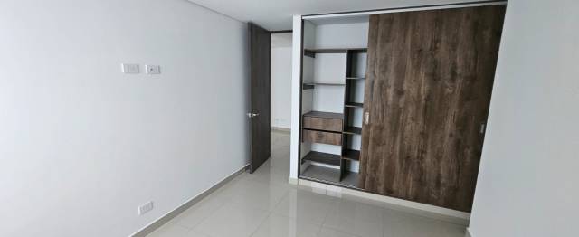 Apartamento en Laureles La Castellana Medellin