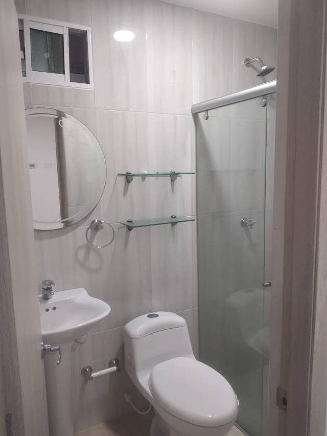 Venta Directa Apartaestudio en Nuevo Horizonte y Apartamentos en Villa Santos Barranquilla