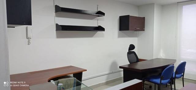 venta oficina -centro internacional