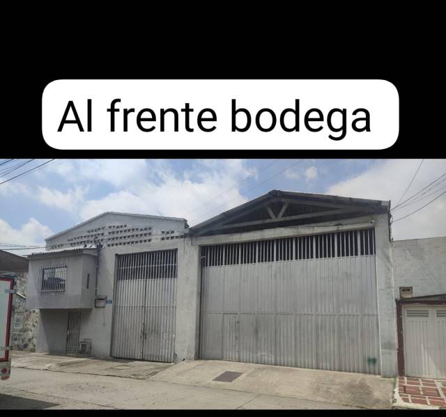Casa Lote en Barrio Belalcázar Cali