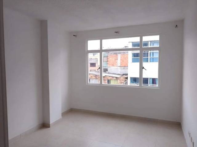 SE VENDE APARTAMENTO BARRIO ASUNCION