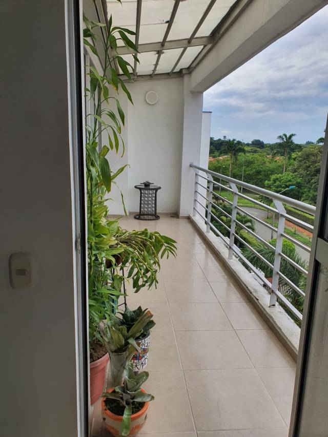 Hermoso apartamento en Ciudad Jardín Cali