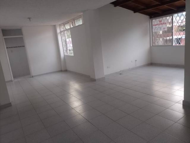 Apartamento en Unidad Residencial Santiago de Cali